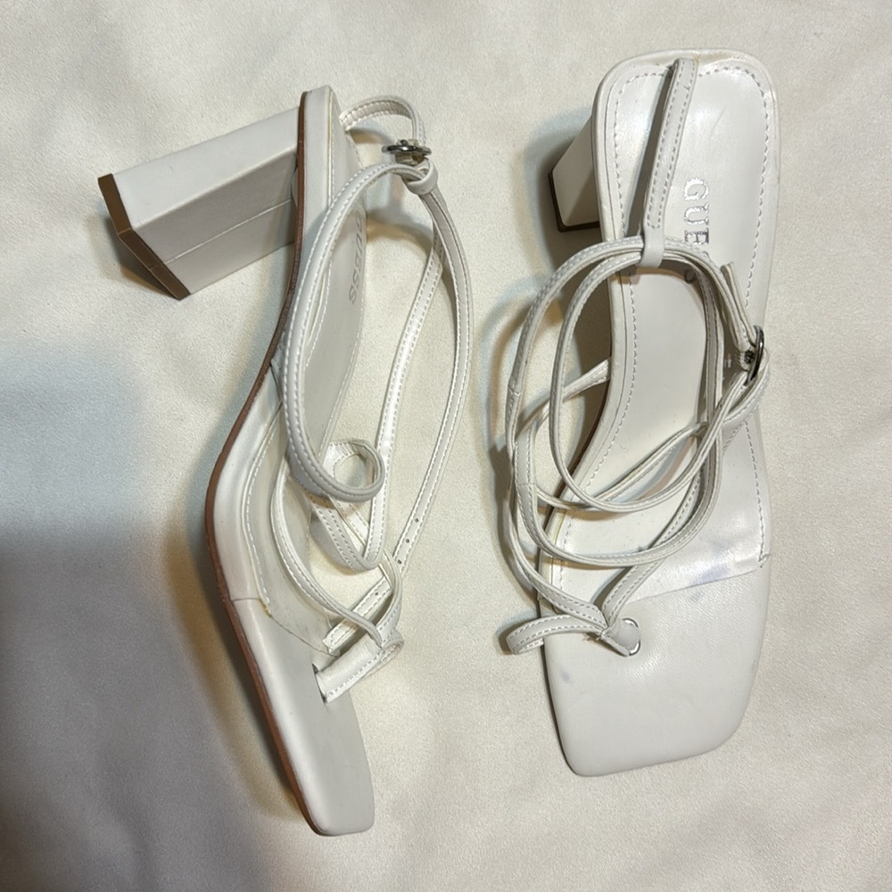 Guess strap sandals